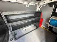 USED 2017 67 FORD TRANSIT CONNECT 1.5 TDCi 220 Panel Van 5dr Diesel Manual L1 H1 (124 g/km, 99 bhp) 