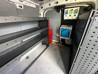USED 2017 67 FORD TRANSIT CONNECT 1.5 TDCi 220 Panel Van 5dr Diesel Manual L1 H1 (124 g/km, 99 bhp) 