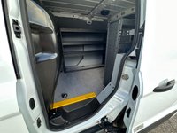 USED 2017 67 FORD TRANSIT CONNECT 1.5 TDCi 220 Panel Van 5dr Diesel Manual L1 H1 (124 g/km, 99 bhp) 