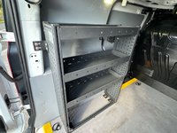 USED 2017 67 FORD TRANSIT CONNECT 1.5 TDCi 220 Panel Van 5dr Diesel Manual L1 H1 (124 g/km, 99 bhp) 