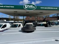 USED 2017 67 FORD TRANSIT CONNECT 1.5 TDCi 220 Panel Van 5dr Diesel Manual L1 H1 (124 g/km, 99 bhp) 