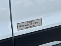 USED 2017 67 FORD TRANSIT CONNECT 1.5 TDCi 220 Panel Van 5dr Diesel Manual L1 H1 (124 g/km, 99 bhp) 