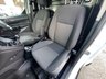 USED 2017 67 FORD TRANSIT CONNECT 1.5 TDCi 220 Panel Van 5dr Diesel Manual L1 H1 (124 g/km, 99 bhp) 