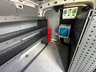 USED 2017 67 FORD TRANSIT CONNECT 1.5 TDCi 220 Panel Van 5dr Diesel Manual L1 H1 (124 g/km, 99 bhp) 