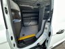 USED 2017 67 FORD TRANSIT CONNECT 1.5 TDCi 220 Panel Van 5dr Diesel Manual L1 H1 (124 g/km, 99 bhp) 
