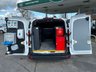 USED 2017 67 FORD TRANSIT CONNECT 1.5 TDCi 220 Panel Van 5dr Diesel Manual L1 H1 (124 g/km, 99 bhp) 