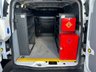 USED 2017 67 FORD TRANSIT CONNECT 1.5 TDCi 220 Panel Van 5dr Diesel Manual L1 H1 (124 g/km, 99 bhp) 