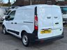 USED 2017 67 FORD TRANSIT CONNECT 1.5 TDCi 220 Panel Van 5dr Diesel Manual L1 H1 (124 g/km, 99 bhp) 
