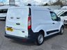 USED 2017 67 FORD TRANSIT CONNECT 1.5 TDCi 220 Panel Van 5dr Diesel Manual L1 H1 (124 g/km, 99 bhp) 