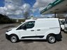 USED 2017 67 FORD TRANSIT CONNECT 1.5 TDCi 220 Panel Van 5dr Diesel Manual L1 H1 (124 g/km, 99 bhp) 