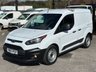 USED 2017 67 FORD TRANSIT CONNECT 1.5 TDCi 220 Panel Van 5dr Diesel Manual L1 H1 (124 g/km, 99 bhp) 