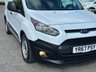 USED 2017 67 FORD TRANSIT CONNECT 1.5 TDCi 220 Panel Van 5dr Diesel Manual L1 H1 (124 g/km, 99 bhp) 