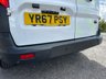 USED 2017 67 FORD TRANSIT CONNECT 1.5 TDCi 220 Panel Van 5dr Diesel Manual L1 H1 (124 g/km, 99 bhp) 