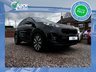 USED 2016 66 KIA SPORTAGE 1.7 CRDi 3 SUV 5dr Diesel Manual Euro 6 (s/s) (114 bhp) 