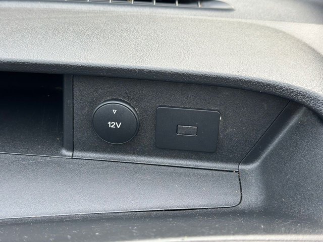 2019 FORD TRANSIT CUSTOM - Photo 6