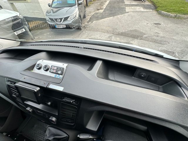 2019 FORD TRANSIT CUSTOM - Photo 7