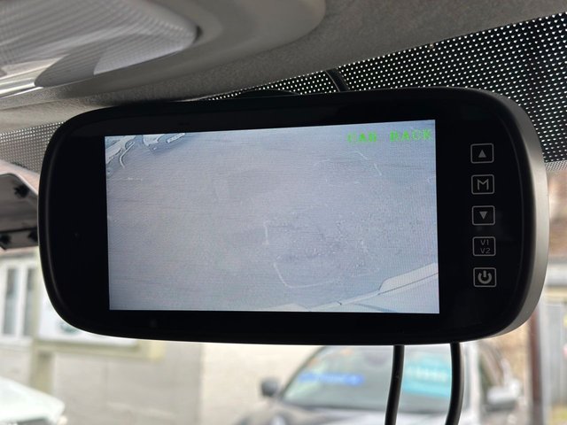 2019 FORD TRANSIT CUSTOM - Photo 4