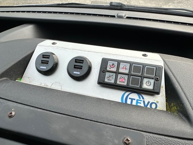 2019 FORD TRANSIT CUSTOM - Photo 8