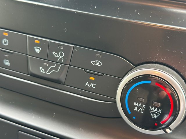 2019 FORD TRANSIT CUSTOM - Photo 5