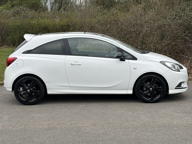 2016 VAUXHALL CORSA - Photo 6