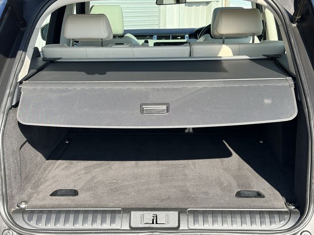 2016 Land Rover RANGE ROVER SPORT - Photo 11