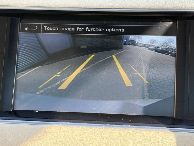 2016 Land Rover RANGE ROVER SPORT - Photo 12