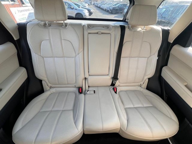 2016 Land Rover RANGE ROVER SPORT - Photo 10