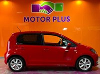 USED 2018 18 SKODA CITIGO 1.0 MPI GreenTech SE L Hatchback 5dr Petrol Manual Euro 6 (s/s) (60 ps) 1 Owner From New. Heated Seats