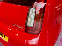 USED 2018 18 SKODA CITIGO 1.0 MPI GreenTech SE L Hatchback 5dr Petrol Manual Euro 6 (s/s) (60 ps) 1 Owner From New. Heated Seats