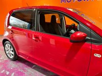 USED 2018 18 SKODA CITIGO 1.0 MPI GreenTech SE L Hatchback 5dr Petrol Manual Euro 6 (s/s) (60 ps) 1 Owner From New. Heated Seats