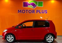 USED 2018 18 SKODA CITIGO 1.0 MPI GreenTech SE L Hatchback 5dr Petrol Manual Euro 6 (s/s) (60 ps) 1 Owner From New. Heated Seats