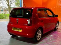 USED 2018 18 SKODA CITIGO 1.0 MPI GreenTech SE L Hatchback 5dr Petrol Manual Euro 6 (s/s) (60 ps) 1 Owner From New. Heated Seats