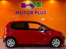USED 2018 18 SKODA CITIGO 1.0 MPI GreenTech SE L Hatchback 5dr Petrol Manual Euro 6 (s/s) (60 ps) 1 Owner From New. Heated Seats
