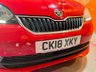USED 2018 18 SKODA CITIGO 1.0 MPI GreenTech SE L Hatchback 5dr Petrol Manual Euro 6 (s/s) (60 ps) 1 Owner From New. Heated Seats