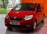 USED 2018 18 SKODA CITIGO 1.0 MPI GreenTech SE L Hatchback 5dr Petrol Manual Euro 6 (s/s) (60 ps) 1 Owner From New. Heated Seats