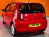USED 2018 18 SKODA CITIGO 1.0 MPI GreenTech SE L Hatchback 5dr Petrol Manual Euro 6 (s/s) (60 ps) 1 Owner From New. Heated Seats
