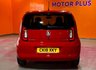 USED 2018 18 SKODA CITIGO 1.0 MPI GreenTech SE L Hatchback 5dr Petrol Manual Euro 6 (s/s) (60 ps) 1 Owner From New. Heated Seats