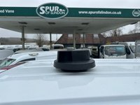 USED 2018 68 FORD TRANSIT CONNECT 1.5 220 EcoBlue Panel Van 5dr Diesel Manual L1 Euro 6 (s/s) (100 ps) 