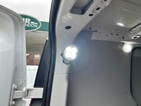 USED 2018 68 FORD TRANSIT CONNECT 1.5 220 EcoBlue Panel Van 5dr Diesel Manual L1 Euro 6 (s/s) (100 ps) 