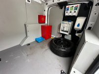USED 2018 68 FORD TRANSIT CONNECT 1.5 220 EcoBlue Panel Van 5dr Diesel Manual L1 Euro 6 (s/s) (100 ps) 