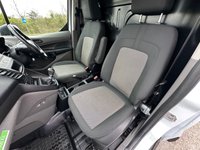 USED 2018 68 FORD TRANSIT CONNECT 1.5 220 EcoBlue Panel Van 5dr Diesel Manual L1 Euro 6 (s/s) (100 ps) 