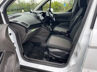 USED 2018 68 FORD TRANSIT CONNECT 1.5 220 EcoBlue Panel Van 5dr Diesel Manual L1 Euro 6 (s/s) (100 ps) 