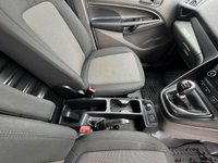 USED 2018 68 FORD TRANSIT CONNECT 1.5 220 EcoBlue Panel Van 5dr Diesel Manual L1 Euro 6 (s/s) (100 ps) 