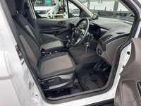 USED 2018 68 FORD TRANSIT CONNECT 1.5 220 EcoBlue Panel Van 5dr Diesel Manual L1 Euro 6 (s/s) (100 ps) 
