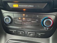 USED 2018 68 FORD TRANSIT CONNECT 1.5 220 EcoBlue Panel Van 5dr Diesel Manual L1 Euro 6 (s/s) (100 ps) 