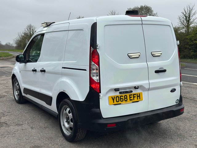 2018 FORD TRANSIT CONNECT - Photo 7
