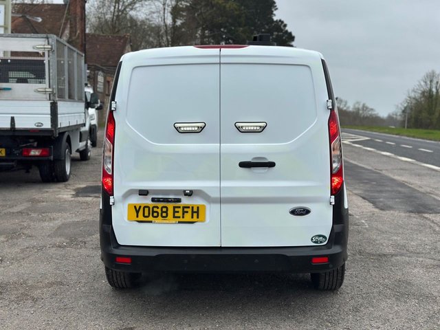 2018 FORD TRANSIT CONNECT - Photo 8