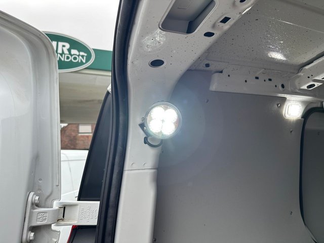 2018 FORD TRANSIT CONNECT - Photo 10