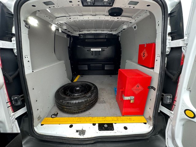 2018 FORD TRANSIT CONNECT - Photo 12