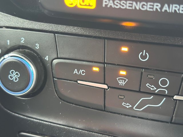 2018 FORD TRANSIT CONNECT - Photo 4